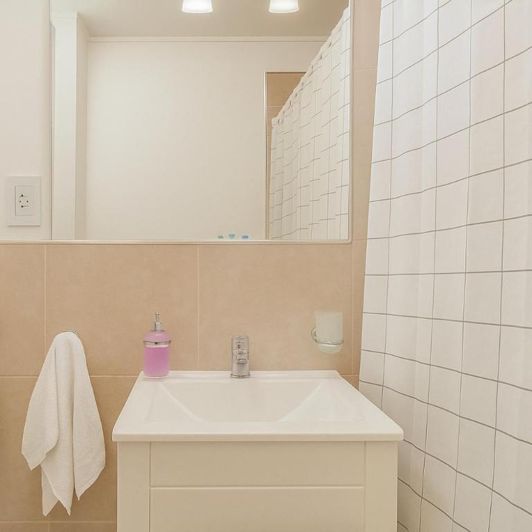 Familiar y confortable en Pleno Centro - Apartamento de 1 dormitorio - 10