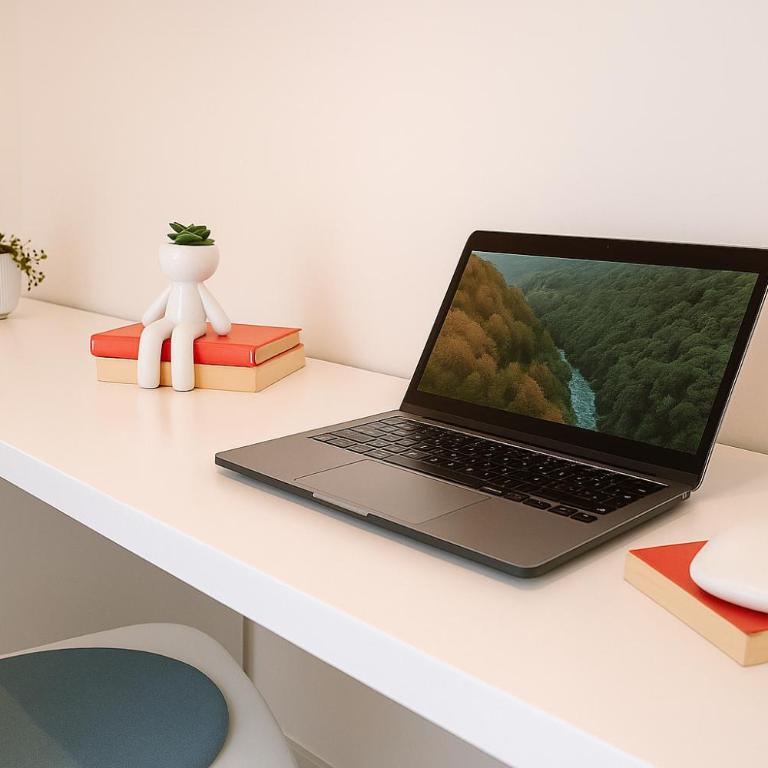 Familiar y confortable en Pleno Centro - Apartamento de 1 dormitorio - 7