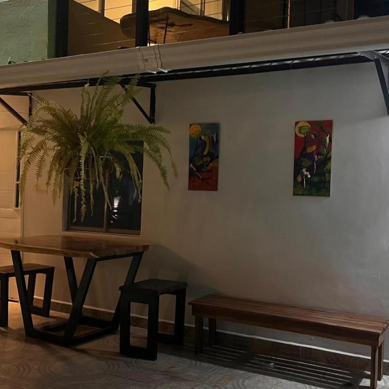 Villa Cris Minca - Superior Villa - 3