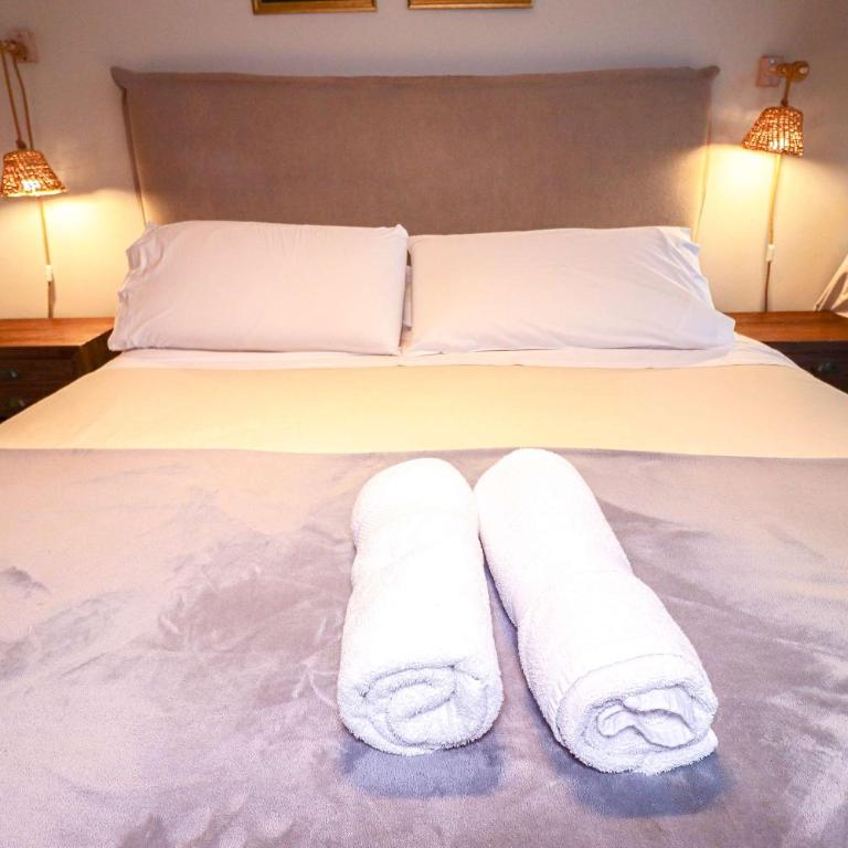HOM I Comodo Depto, en Puerto Varas Gran Terraza y Parking - Apartamento - 20