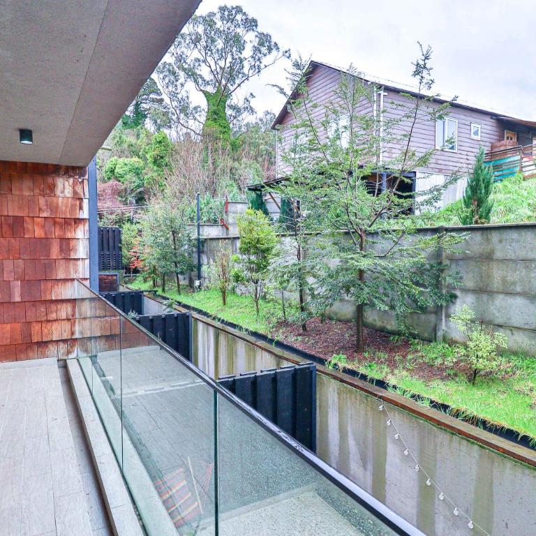 HOM I Edif frente a la Costanera 1D1B 4 PAX - Apartamento - 23