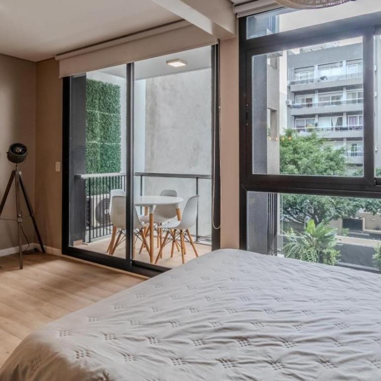 Rincon Arribeños Apart - Apartamento de 1 dormitorio - 4