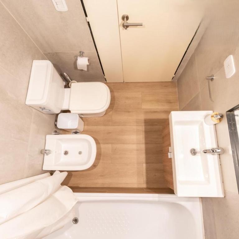 Rincon Arribeños Apart - Apartamento de 1 dormitorio - 6