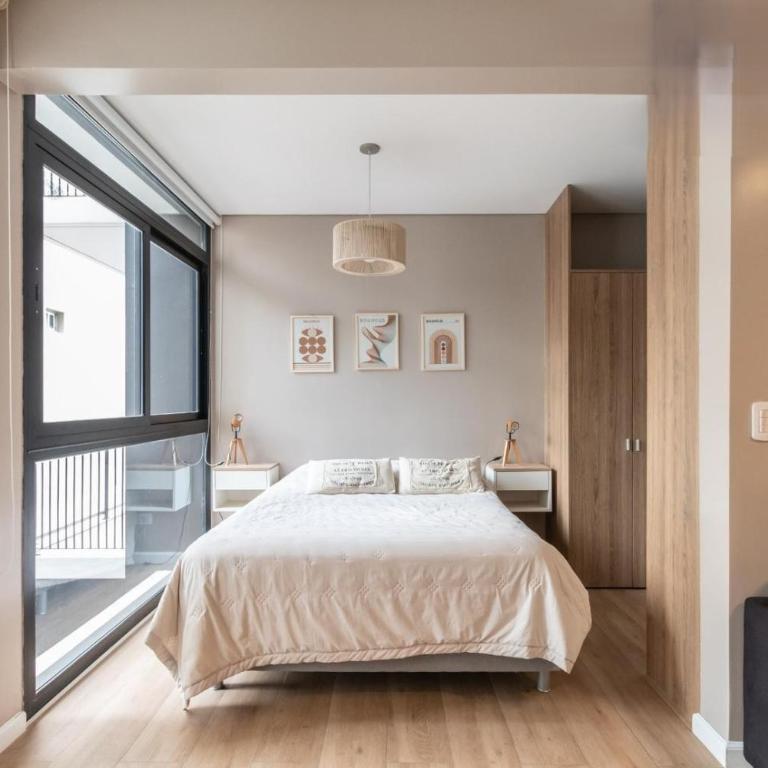 Rincon Arribeños Apart - Apartamento de 1 dormitorio - 5