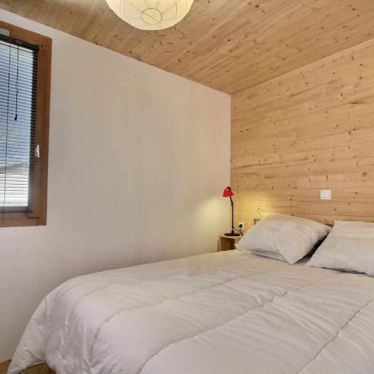 Duplex moderne pour 6 personnes, au pied des pistes - FR-1-455-272 - Apartment - 8