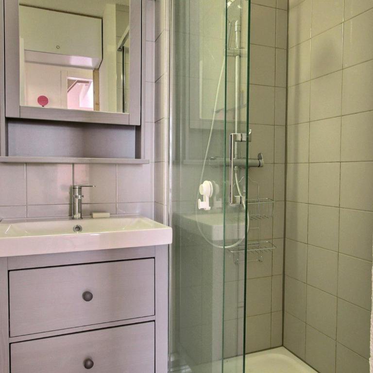 Duplex moderne pour 6 personnes, au pied des pistes - FR-1-455-272 - Apartment - 9