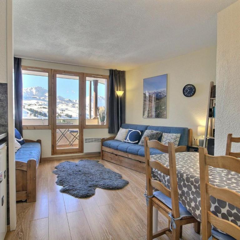Appartement 2 pièces lumineux avec balcon pour 4 personnes - FR-1-455-270 - Appartamento - 2