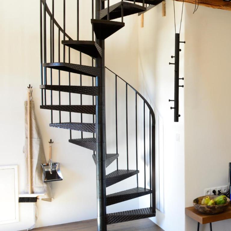 Apartments Mitterhof 1544 - Appartamento con Terrazza - 9