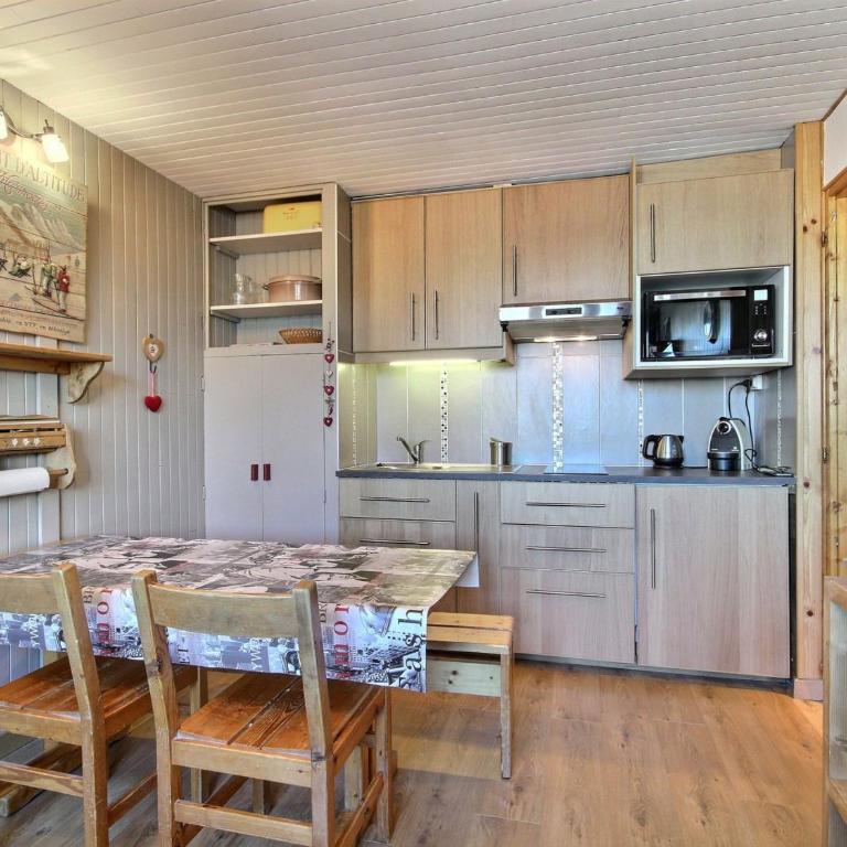 Charmant 2 pièces au cœur de la station avec wifi et animaux acceptés - FR-1-455-273 - Apartment - 3