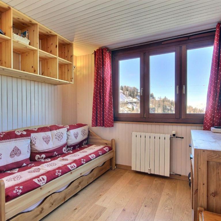 Charmant 2 pièces au cœur de la station avec wifi et animaux acceptés - FR-1-455-273 - Apartment - 4