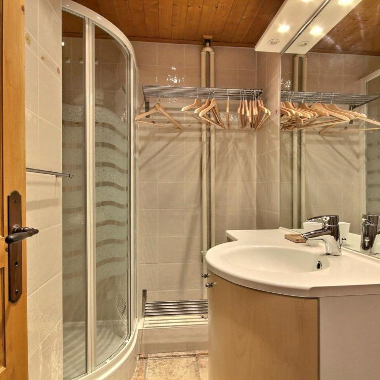 Charmant 2 pièces au cœur de la station avec wifi et animaux acceptés - FR-1-455-273 - Apartment - 5