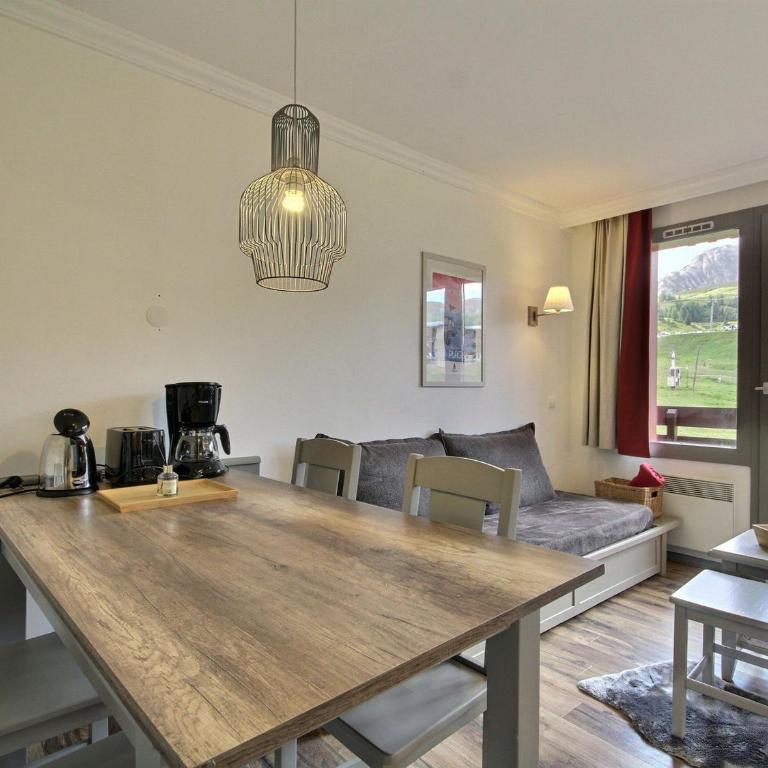 Bel appartement pour 4 au pied des pistes - FR-1-455-274 - Appartamento - 4