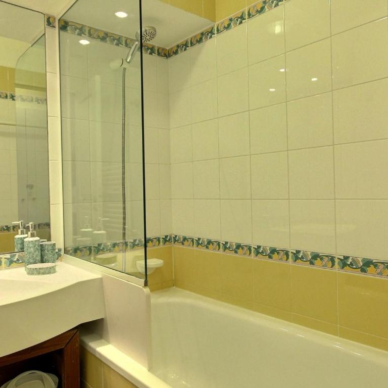 Bel appartement pour 4 au pied des pistes - FR-1-455-274 - Appartamento - 9