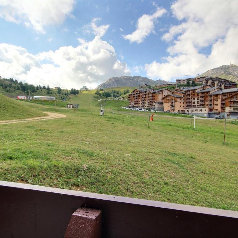 Bel appartement pour 4 au pied des pistes - FR-1-455-274 - Appartamento - 10