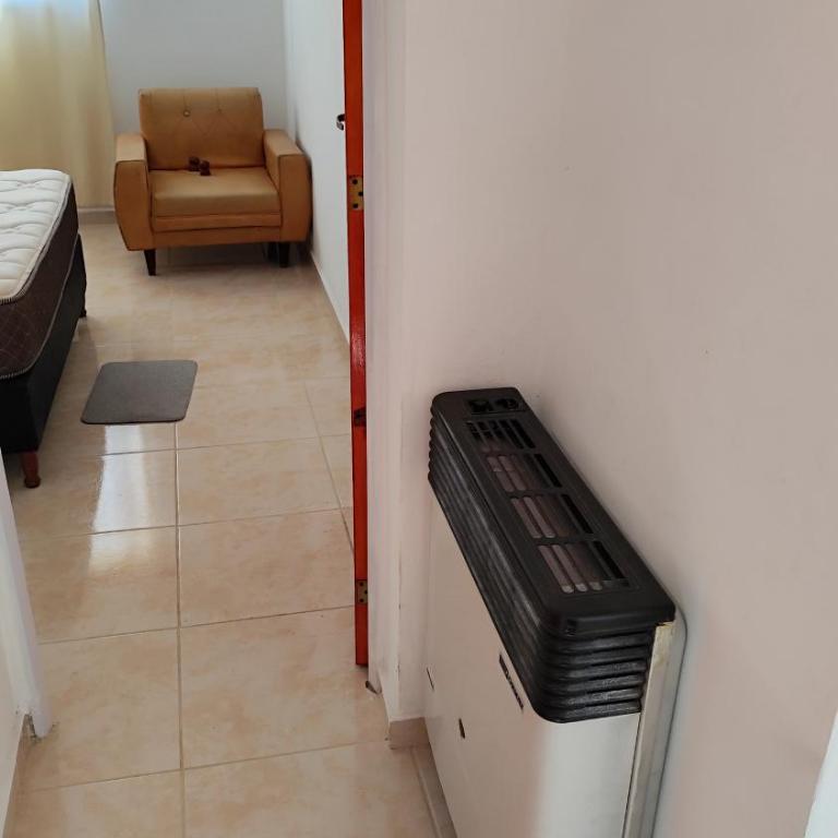 Alquiler Temporario Oliva - One-Bedroom House - 2