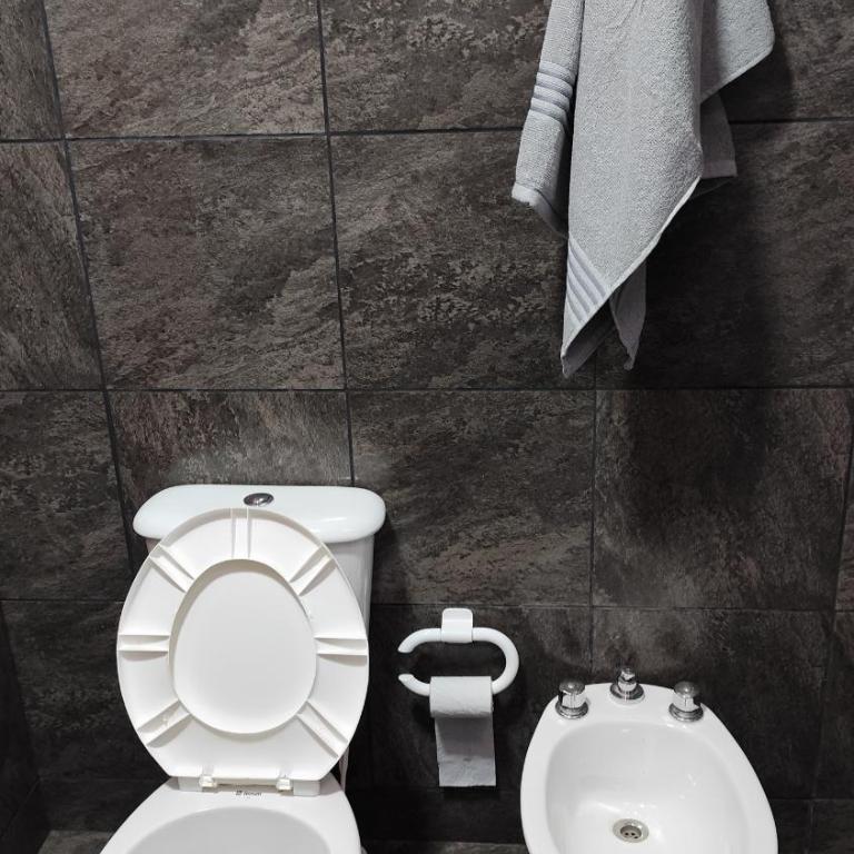 Alquiler Temporario Oliva - One-Bedroom House - 4