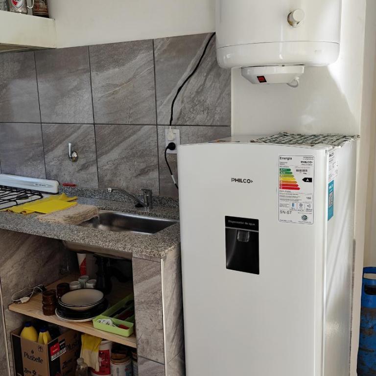 Alquiler Temporario Oliva - One-Bedroom House - 7