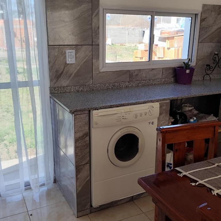 Alquiler Temporario Oliva - One-Bedroom House - 12
