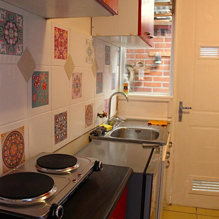 Escapada en Puerto Varas - Casa Unifamiliar de 3 dormitorios - 3