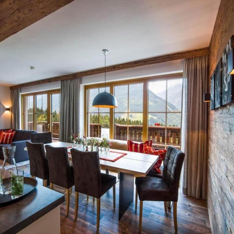 Chalet with Sauna and Natural Pool - Superior Chalet - 3
