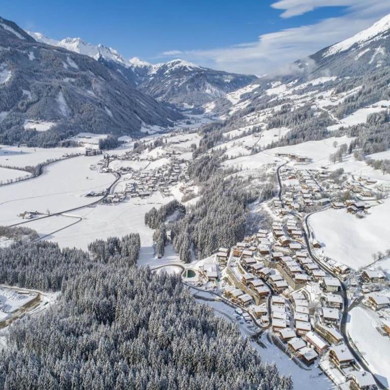 Cozy Mountain Chalet with sauna - Chalet mit 3 Schlafzimmern - 40