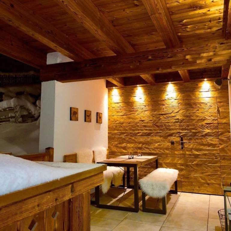 Cozy Mountain Chalet with sauna - Chalet mit 3 Schlafzimmern - 32
