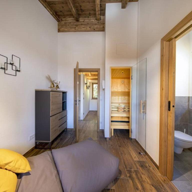 Chalet near Slopes, Sleeps 6 - Chalet mit 3 Schlafzimmern - 42