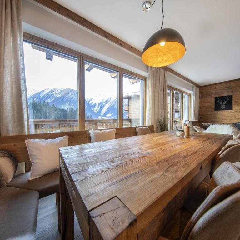 Cozy Mountain Chalet with sauna - Chalet mit 3 Schlafzimmern - 15