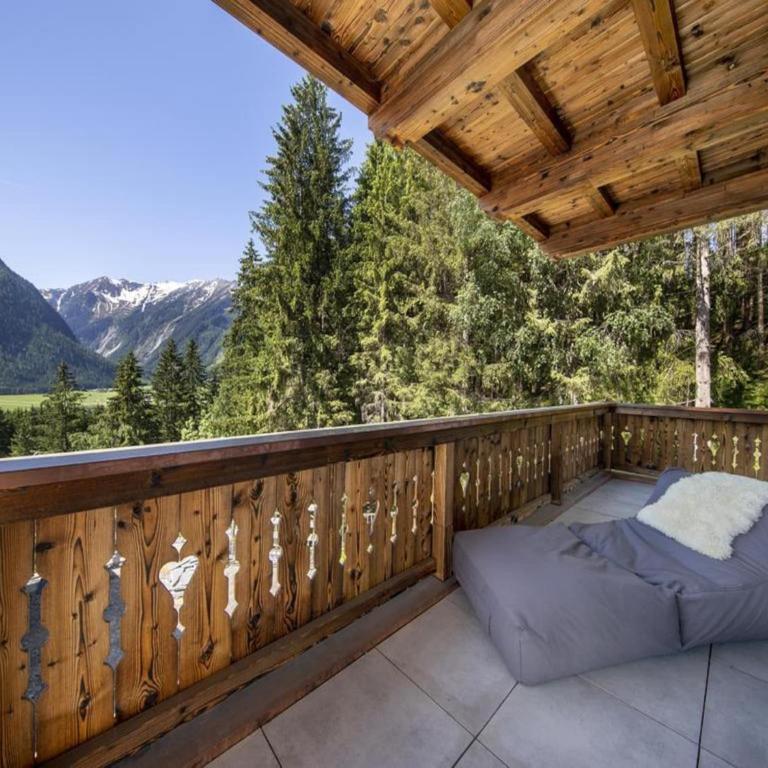 Chalet near Slopes, Sleeps 6 - Chalet mit 3 Schlafzimmern - 27