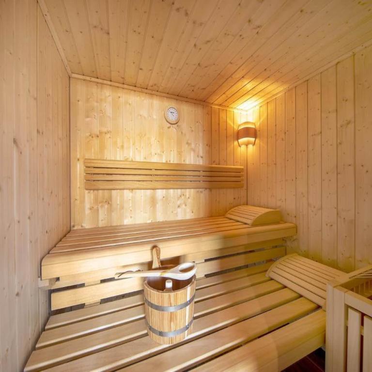 Chalet near Slopes, Sleeps 6 - Chalet mit 3 Schlafzimmern - 41