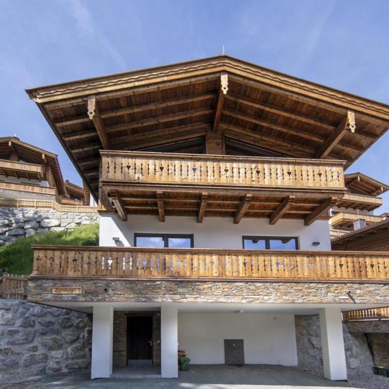 Chalet near Slopes, Sleeps 6 - Chalet mit 3 Schlafzimmern - 2