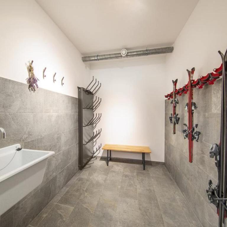 Chalet near Slopes, Sleeps 6 - Chalet mit 3 Schlafzimmern - 33