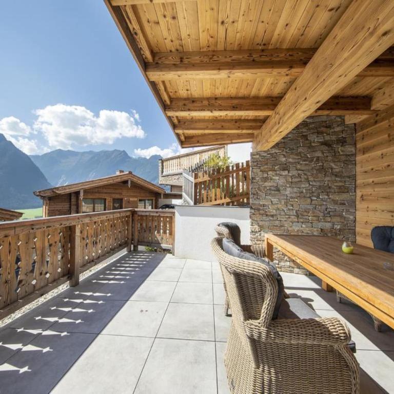 Stylish Chalet by Ski Slopes - Chalet mit 3 Schlafzimmern - 34