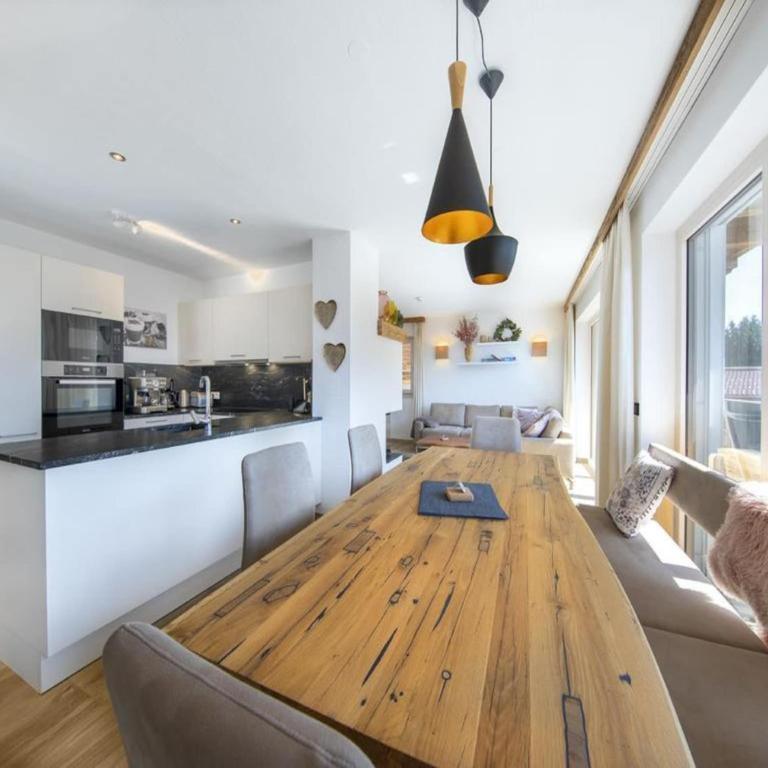 Stylish Chalet by Ski Slopes - Chalet mit 3 Schlafzimmern - 20