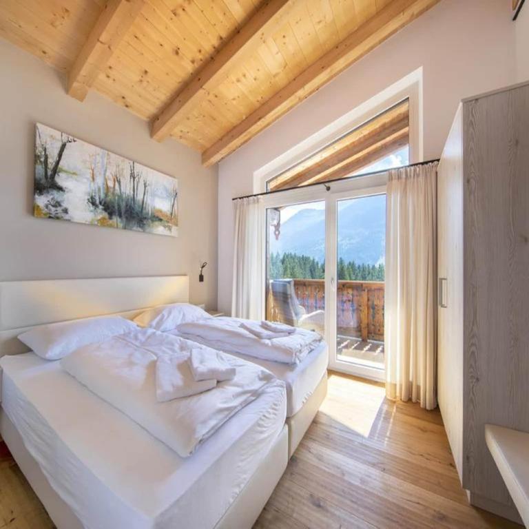 Stylish Chalet by Ski Slopes - Chalet mit 3 Schlafzimmern - 7