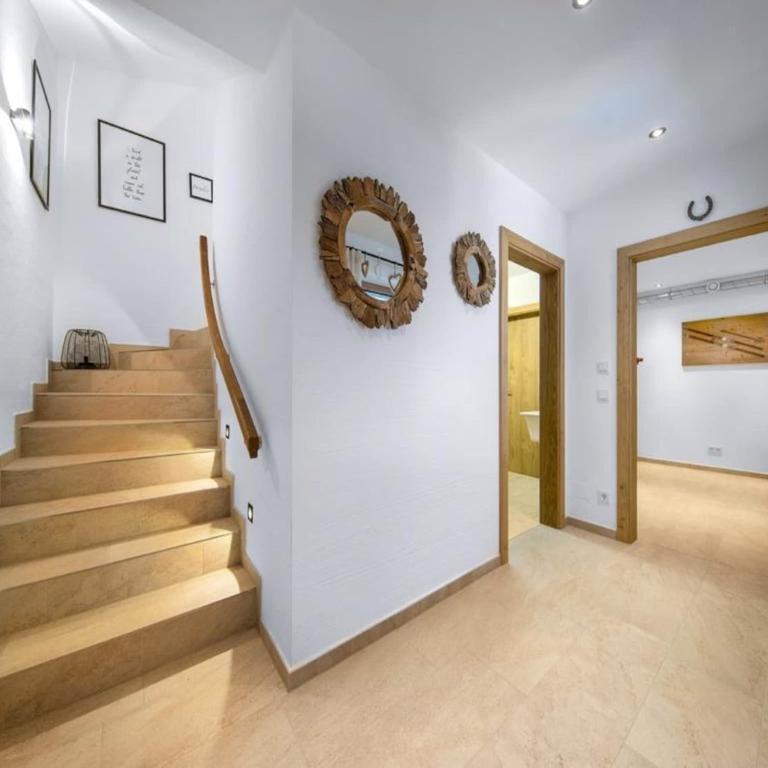 Stylish Chalet by Ski Slopes - Chalet mit 3 Schlafzimmern - 22