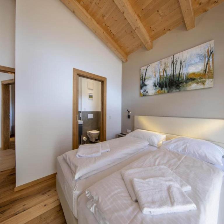 Stylish Chalet by Ski Slopes - Chalet mit 3 Schlafzimmern - 26