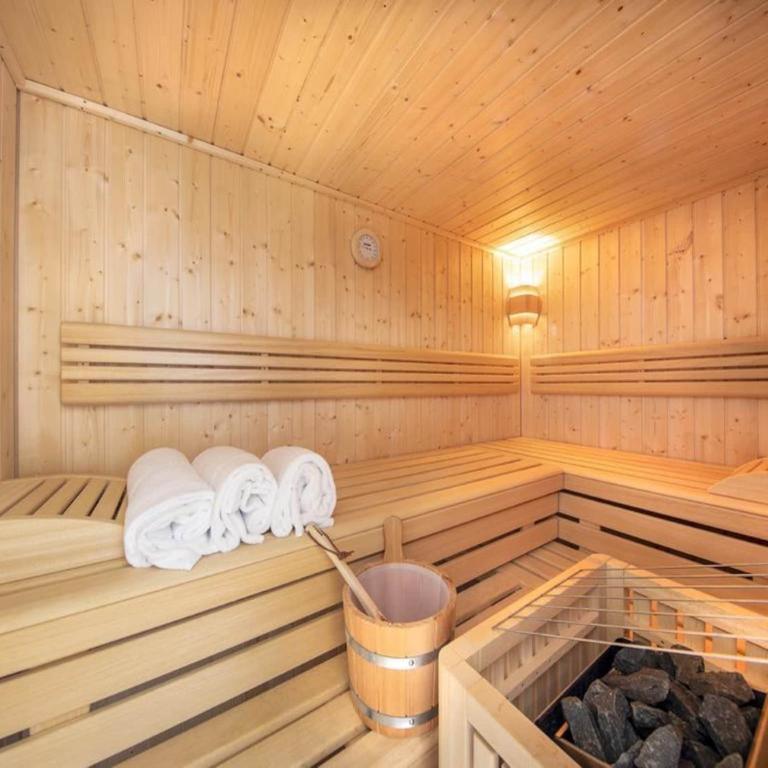 Stylish Chalet by Ski Slopes - Chalet mit 3 Schlafzimmern - 3