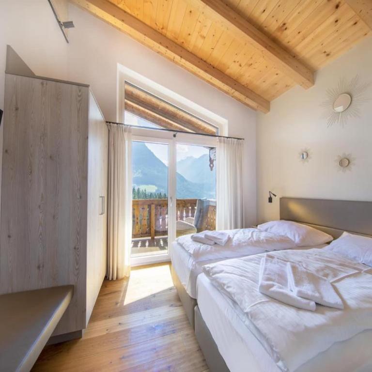 Stylish Chalet by Ski Slopes - Chalet mit 3 Schlafzimmern - 29