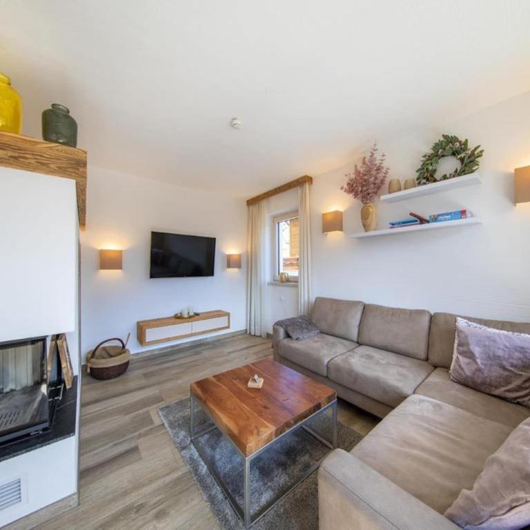 Stylish Chalet by Ski Slopes - Chalet mit 3 Schlafzimmern - 17