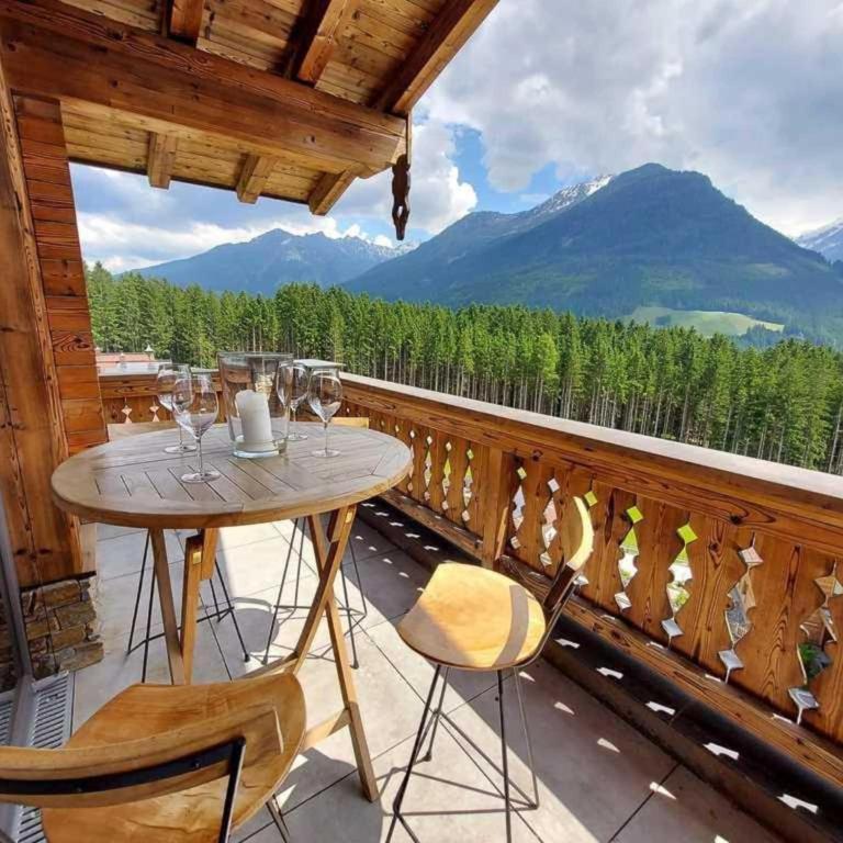 Rossberg Chalet with Panoramic View - Chalet mit 3 Schlafzimmern - 31