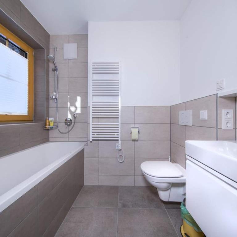 Chalet Stay near Krimml Waterfalls - Superior Chalet - 24
