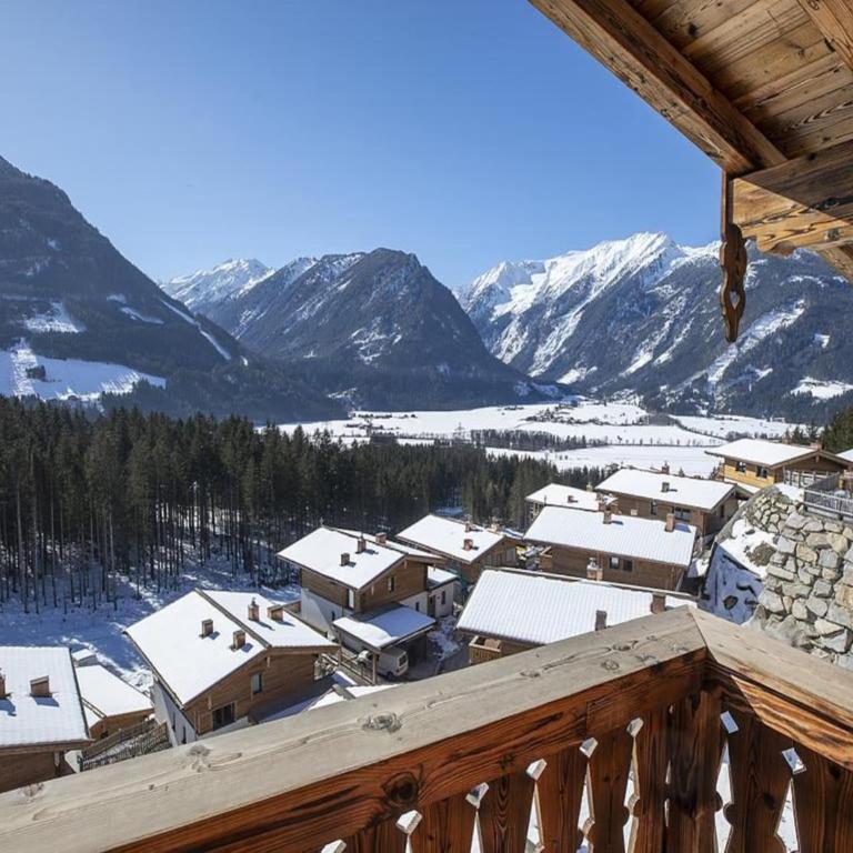 Chalet Stay near Krimml Waterfalls - Superior Chalet - 27