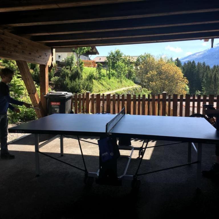 Rossberg Chalet with Panoramic View - Chalet mit 3 Schlafzimmern - 40
