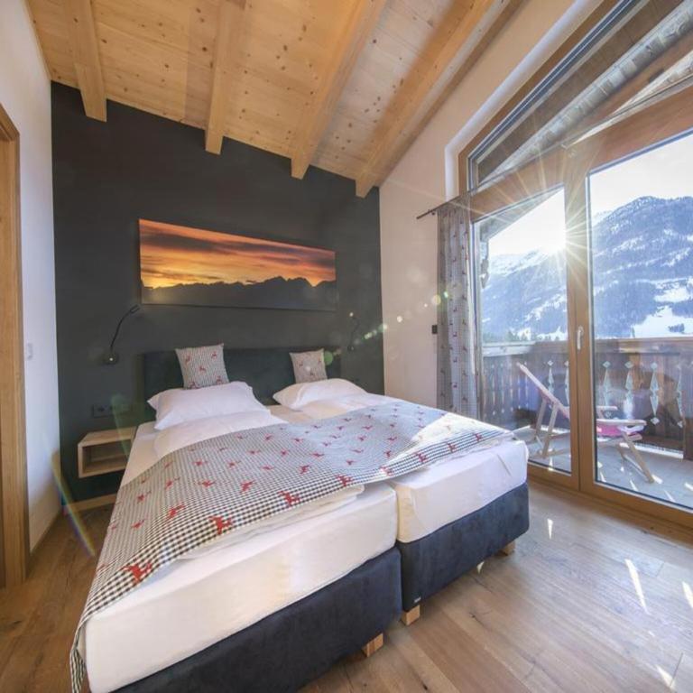 Chalet Stay near Krimml Waterfalls - Superior Chalet - 6