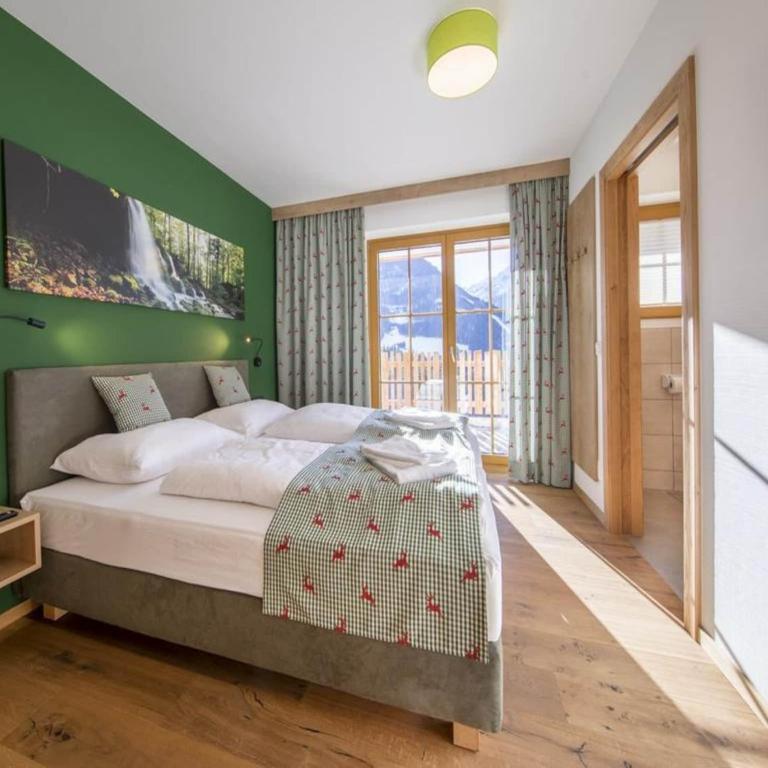 Chalet Stay near Krimml Waterfalls - Superior Chalet - 20