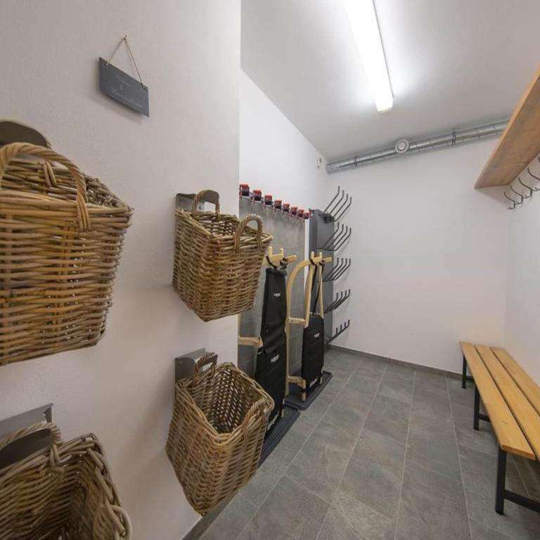 Family Chalet Escape in the Alps - Chalet mit 3 Schlafzimmern - 25
