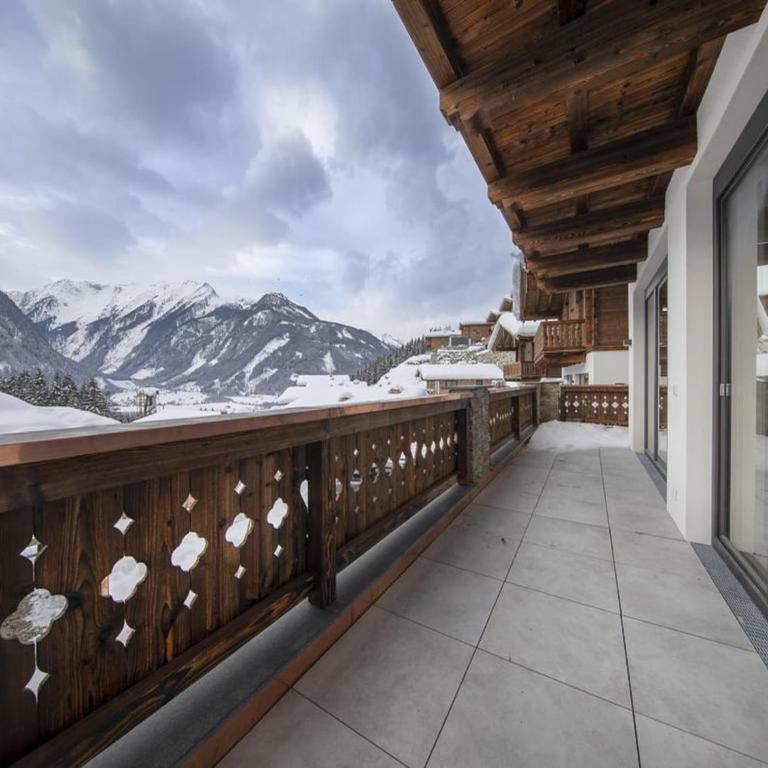 Family Chalet Escape in the Alps - Chalet mit 3 Schlafzimmern - 44
