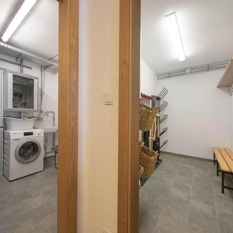 Family Chalet Escape in the Alps - Chalet mit 3 Schlafzimmern - 24