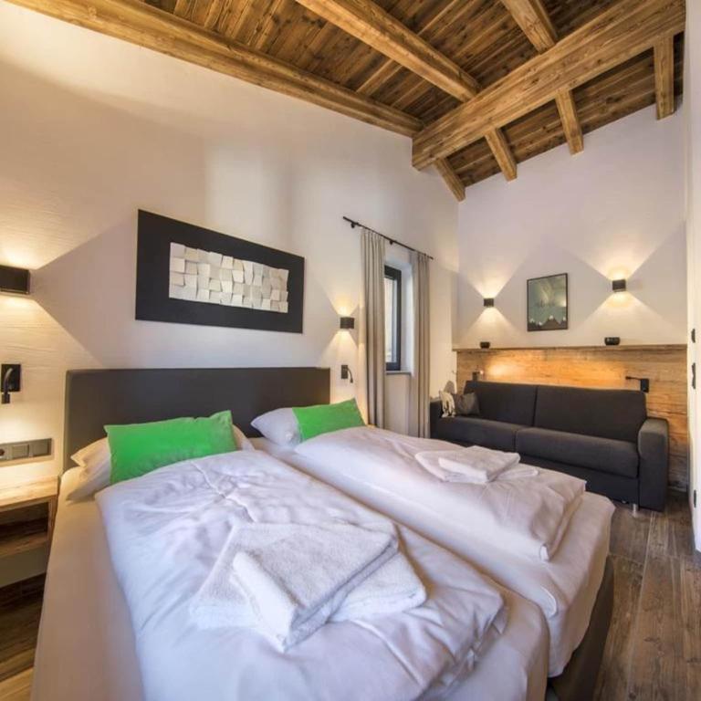 Chalet Retreat with Terrace & Sauna - Chalet mit 3 Schlafzimmern - 21